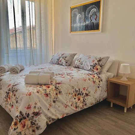 Zara Home - Free Parking Nápoly Kültér fotó