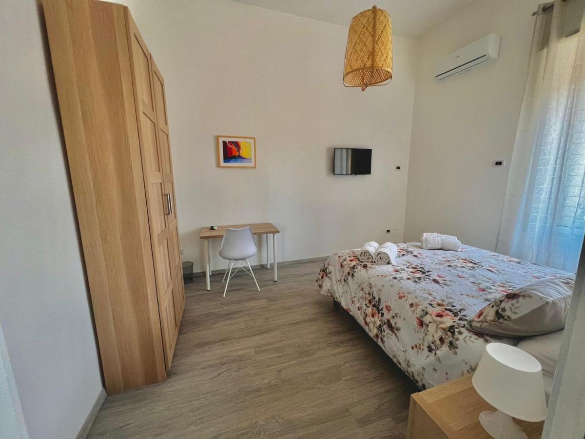 Zara Home - Free Parking Nápoly Kültér fotó