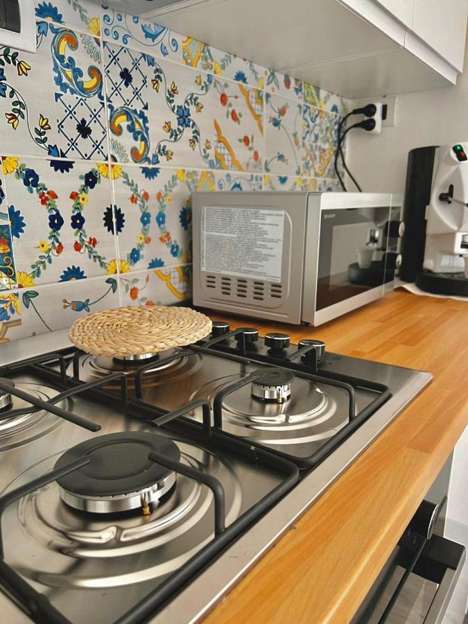 Zara Home - Free Parking Nápoly Kültér fotó