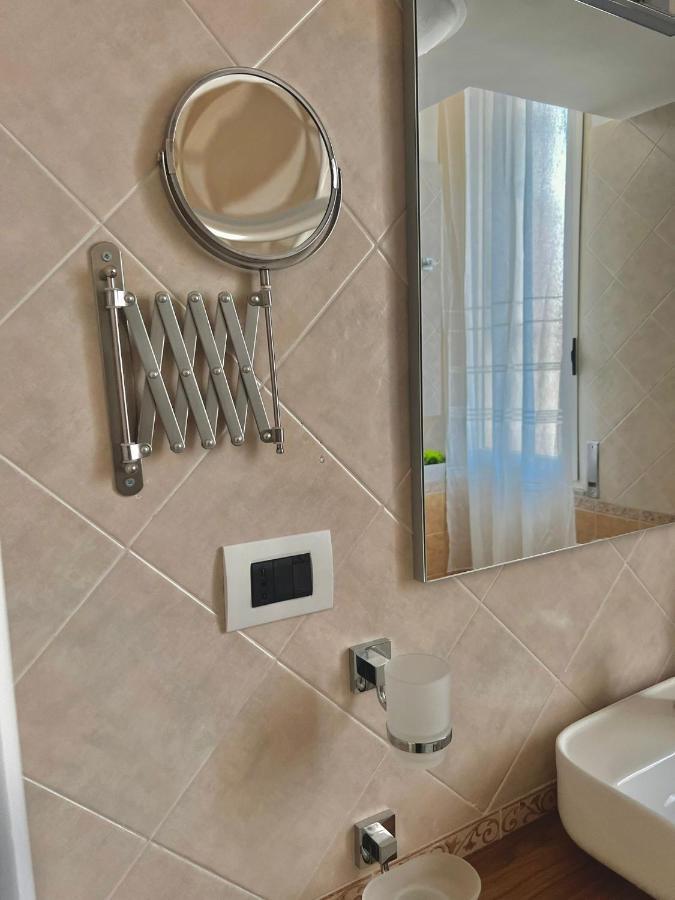 Zara Home - Free Parking Nápoly Kültér fotó