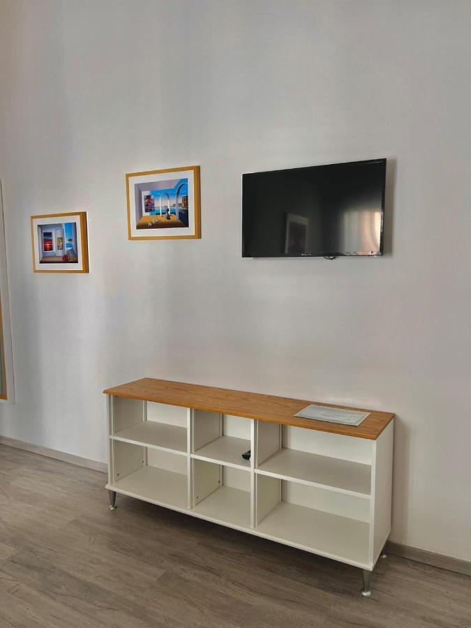 Zara Home - Free Parking Nápoly Kültér fotó